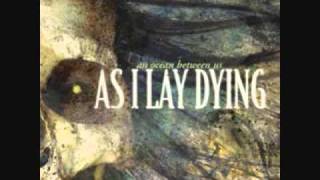 (8-bit) As I Lay Dying - Forsaken