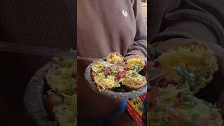 😋 Chaat gali , Sadar Bazar , Agra 😋Part 1 of all we ate #chaatgali #agra