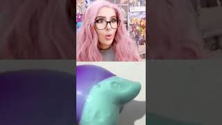 Sssniperwolf on TikTok