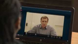 Polycom RealPresence CloudAXIS™