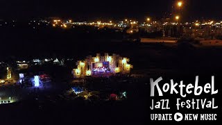 Koktebel Jazz Festival 2017