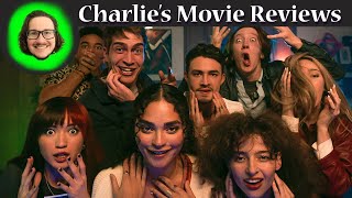 It's What's Inside - Charlie's Movie Reviews