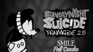 Sunday Night Suicide: 2.5 Retake - Smile (FC)