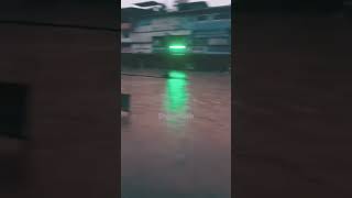 Kondotty Town 30-07-2024 flood.#shortfeed #youtubeshorts #shortviral #shorts #short