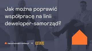 "Na zdrowym rynku popyt i podaż są zrównoważone" – Bartosz Guss, dyrektor generalny PZFD