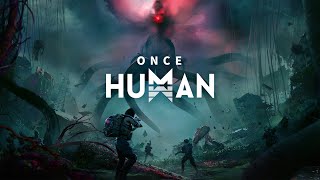 First Look of Once Human | Free game on Steam #steamgame #freegame #games