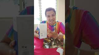 Unboxing Vivo Y20i