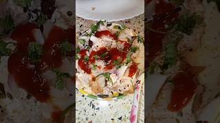 Homemade Dahi Vada| #snacks #shorts #shortvideo #youtube #food #foryou #daliyvlog #foodie #foodlover