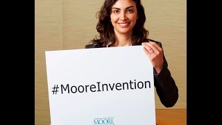 Mona Jarrahi, Ph.D. | 2016 Moore Inventor Fellow