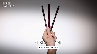 Perfect Line with Double Wear Gel Eye Pencil