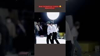 🤭unas 👋🍑con apretón son lo mejor 👀🔥jikook