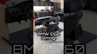 BMW Simulator??