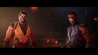 Kombat League CHAOS Mortal Kombat1 PC EP9!