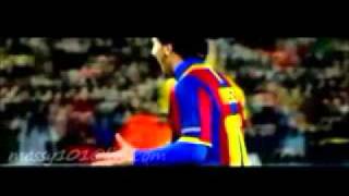 Leo Messi - Best of 2011   HD