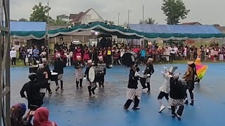 DRUMBAND LANSIA TEMUGURUH YANG LAGI VIRAL DI BANYUWANGI..