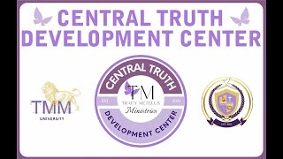 Central Truth Development Center Soft Opening Clip