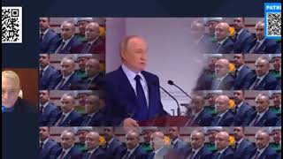 путин лёг под китай  получил ярлык от китая