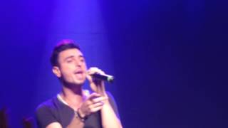 Faydee - Part 3 (Antwerp, Belgium) HD