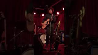 Jake Clemons - Say your prayers - Roisin Dubh - Galway 21.10.17