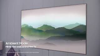 Samsung 2018 QLED TV   Q Style   YouTube