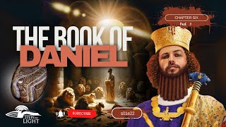 Shewbread Series: Daniel Chapter Six || Part 2