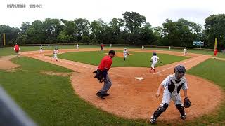 Caden Watson - 9U Spring 2021 Highlights