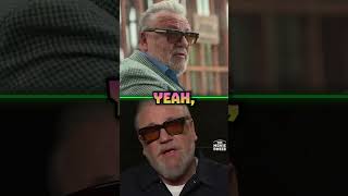 The ULTIMATE Ray Winstone Character 🦫 | The Movie Dweeb