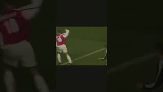 Dennis Bergkamp Goal Edit