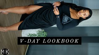 V-Day Lookbook