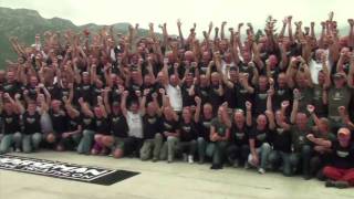 Norseman 2009 Recap