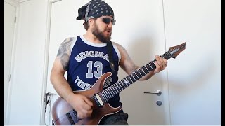 Madball - Pride (Guitar Playthrough)