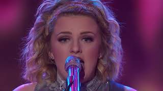 Maddie Poppe - I Told You So (Temporada 16)