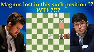 Tech Mahindra Global Chess League 2024  |  Magnus Carlsen vs Alireza Firouzja