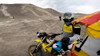 Dirtbikes in Grand Junction | RAW Video | 4K