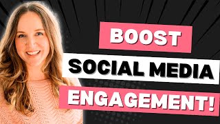 How to Increase Your Engagement on Social Media with Elizabeth Henson