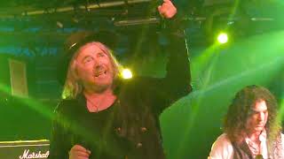 Dokken "Alone Again" Ft Myers 6/14/2019