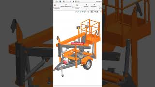 Aulas Completas de SolidWorks e Projeto Mecânico. #solidworks #solidworksbrasil #engenhariamecanica