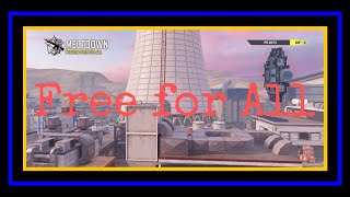 Free for All (COD Mobile)