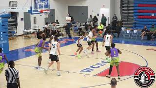 1 of 1 Academy (NC) vs St Anne's Belfield (VA): DMV LIVE 1 6/23/24