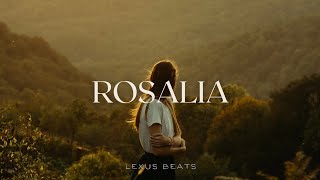 Omah Lay x Ayra Starr Afrobeat Type Beat 2024 -'ROSALIA' [FREE FOR PROFIT]