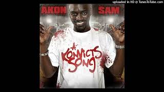 Akon - Froze (Ft. T-Pain)