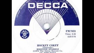 Kristine Sparkle - Hokey Cokey