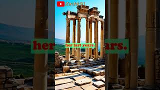 ✨ Exploring the Ancient Wonders of Ephesus 🏛️ Pt. 2