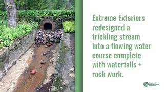 Extreme Exteriors Innovation Award