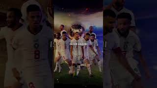 #ياسين بونو و المنتخب المغربي يفرح العرب والمسلمين في الكون بأكمله🦁🦁🦁