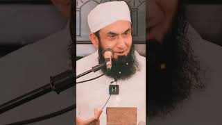 Musalmano! Muhammadi Bano | Maulana Tariq Jameel | MTJ