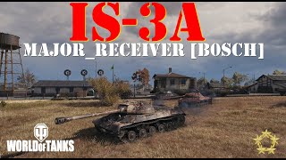 IS-3A - Major_Receiver [B0SCH]