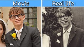 Top 10 Actors Who Look Exactly Like Famous People in Movies!