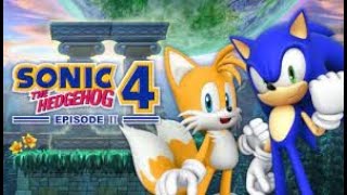 Sonic 4 Episode 2 (PC) #5