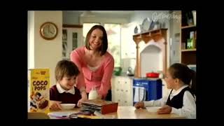 Boomerang UK Adverts - 10th February 2008 (7)